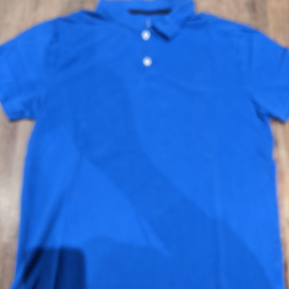 2/20 Gap Polo Shirt Men - Size L